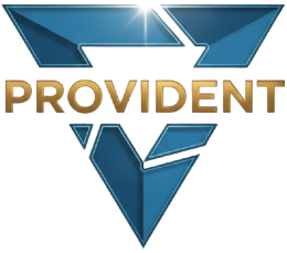 logoprovident